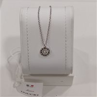 Necklace Duccio Woman in Bronze ZXCMICRO\W-G DUCCIO - ZXCMICRO\W-G DUCCIO